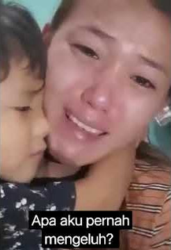Apakah aku pernah mengeluh, mendua dan selingkuh??