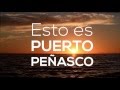 Conoce Puerto Peñasco