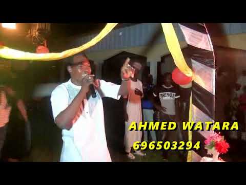 Mougalgal Ahmed Watara Comédiens Humoriste Musiciens