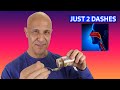 2 Dashes of Cinnamon Clears Sinus Congestion & Dissolves Mucus | Dr. Mandell