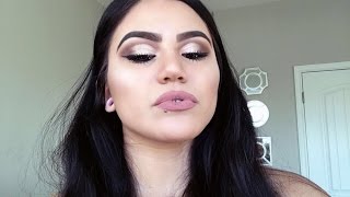 BH Cosmetics Ashley Tisdale Beach Goddess Palette Tutorial