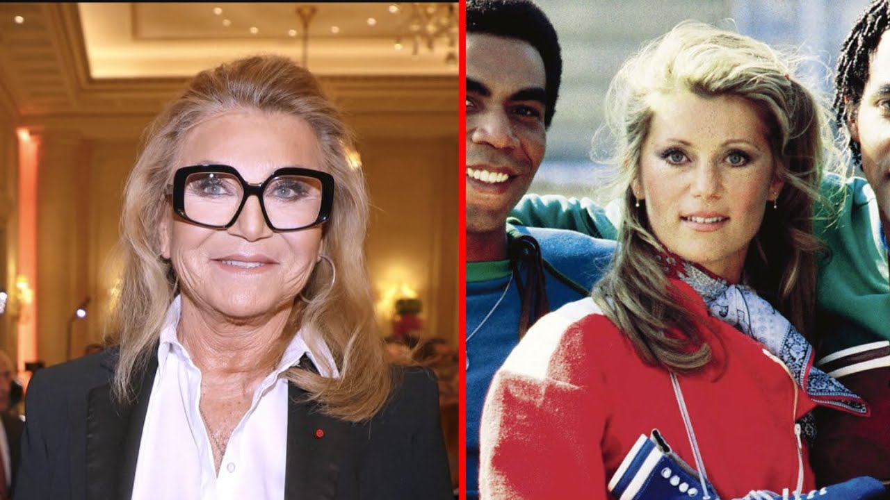 Sheila revient en force avec Cédric, son nouveau complice ! - YouTube