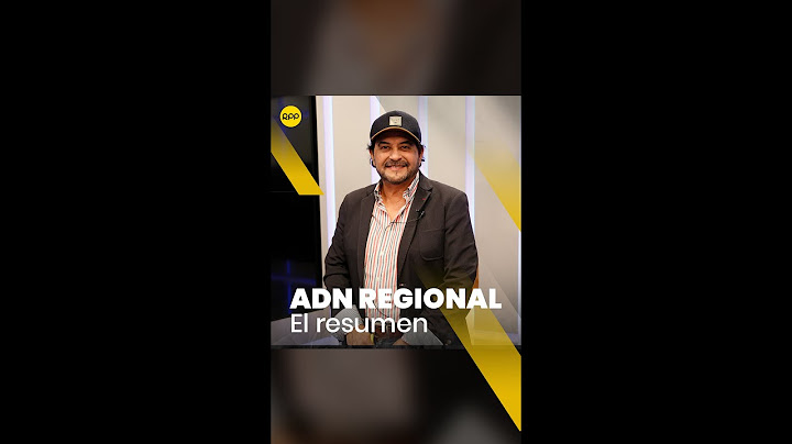 📢ADN REGIONAL | Bloqueo de carretera por paro indefinido de transportistas