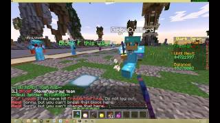 Lichcraft Prison Nubs: Episode 12 - GibbyCustard Hacks