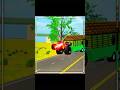 इतना लोड… फिर भी फुल स्पीड! Desi Power 😈🚜