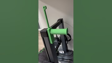 I UPGRADED my AnkerMake M5C! 😍 #shorts #3dprinting #diy