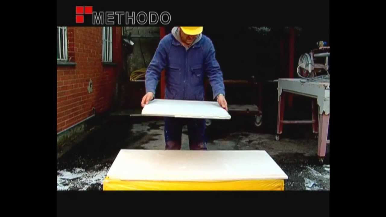 Cladding Panel Pull Testing Methodo Cladding Panel - Impact Test - YouTube