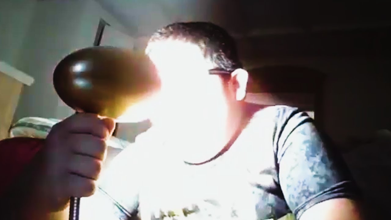 Blinded by the light for no reason YouTube