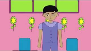 Video animasi tentang shadaqah,hibah,hadiah