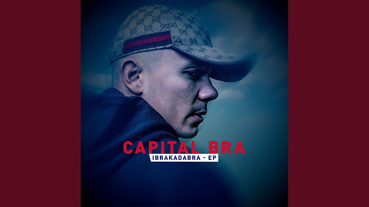 Es geht um Capital