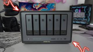 The Ultimate NAS!? UGREEN DXP 6800 Ultra