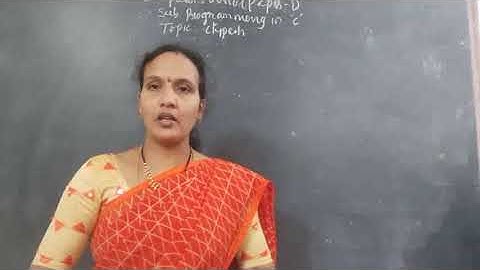 lecture- 43 ctype. h