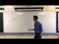 Understanding Recurring Decimals and Fractions
