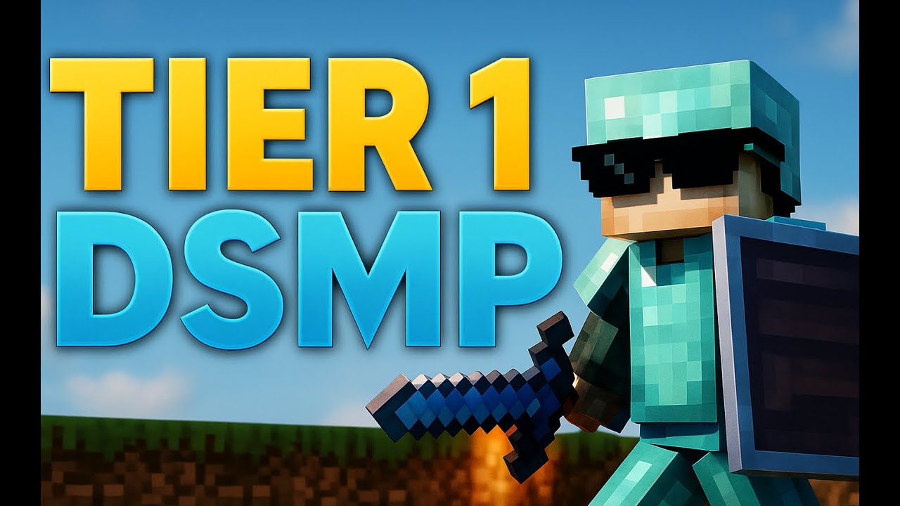 Diamond SMP Tier 1 Test | LT2 Fight vs. Seebachs