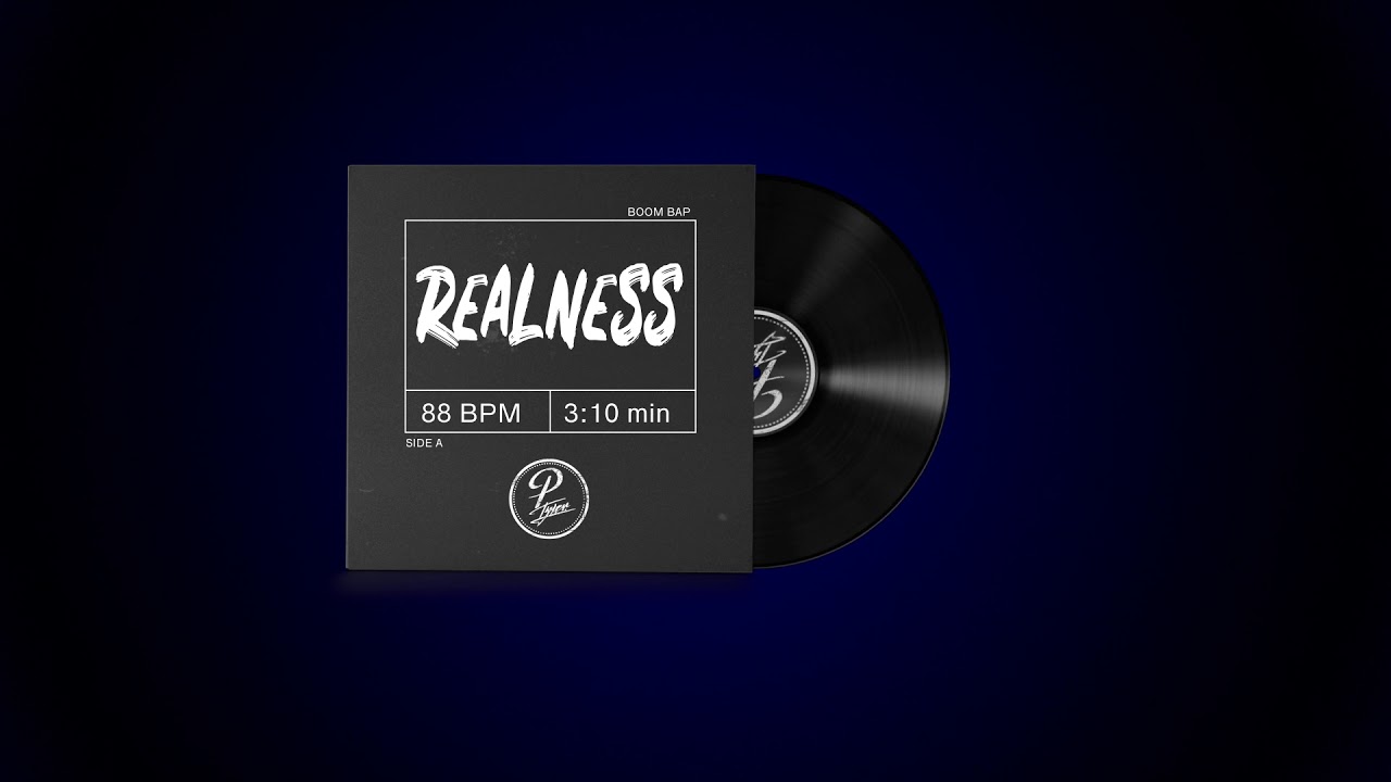 Free Mobb Deep Type Beat 2019 ''REALNESS'' / Rough Underground 90s Type Beat