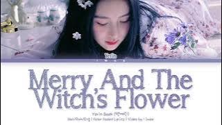 Yerin Baek – Merry and the Witch’s Flower (Color Coded)