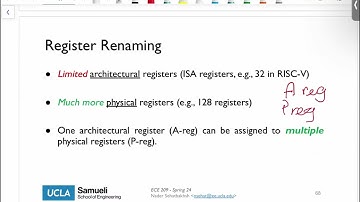 L4- Branch Prediction