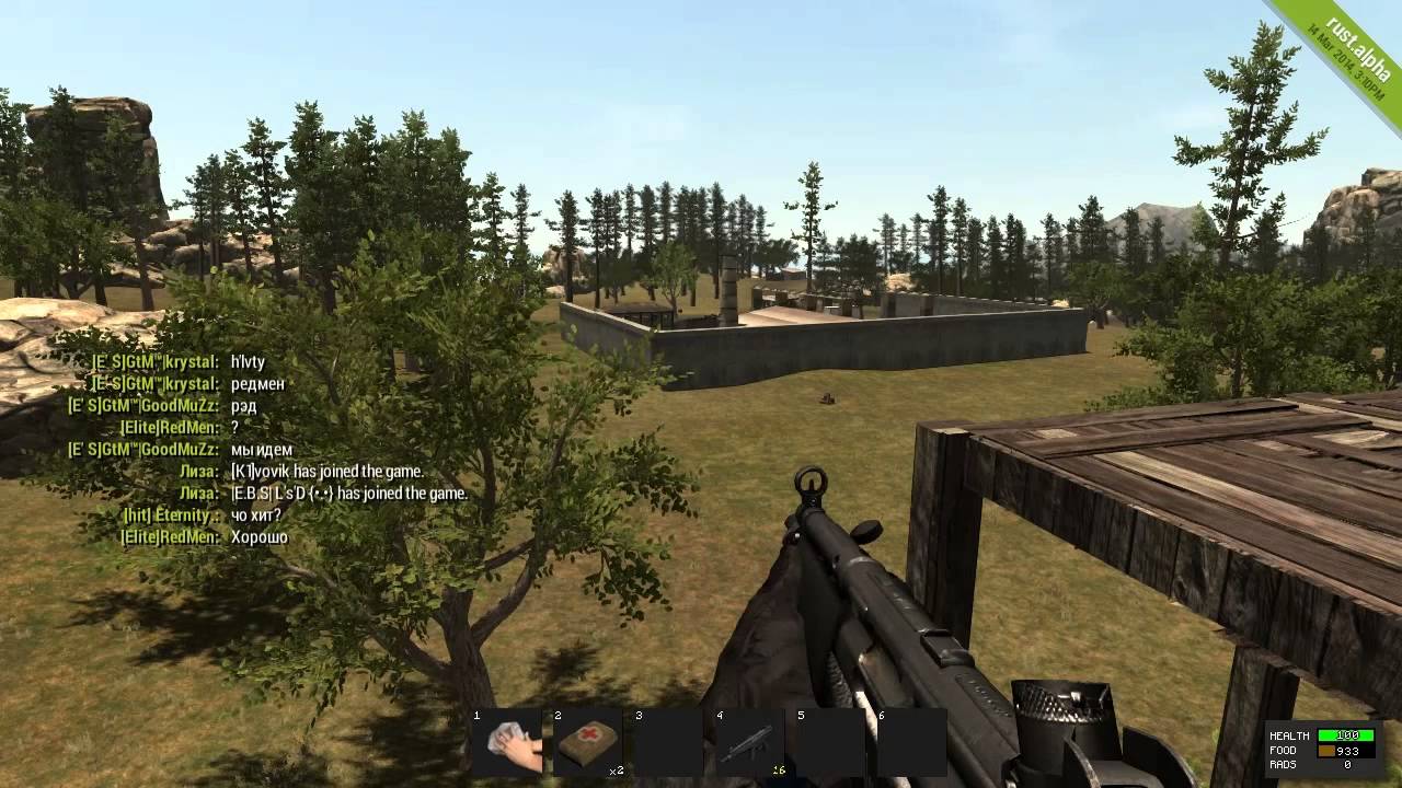 dayz launcher rust servers dayz launcher rust servers