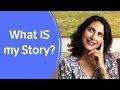 What's Your Story | How to Answer this Question on the Spot