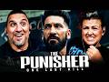 THE PUNISHER: ONE LAST KILL (2026) REACTION & REVIEW | FIRST TIME WATCHING | FRANK CASTLE