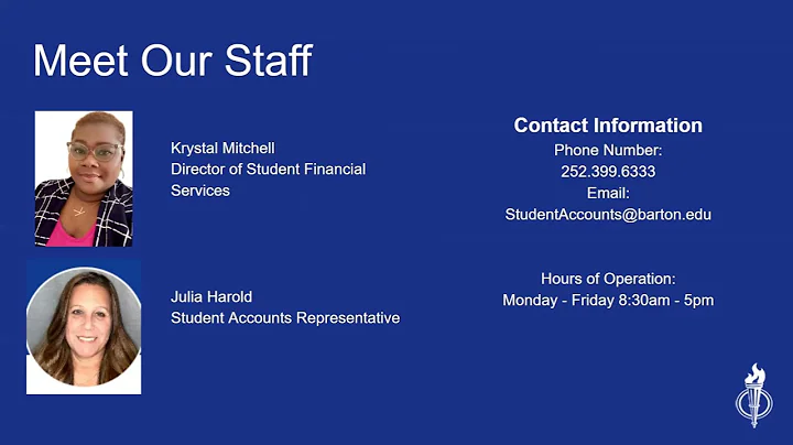 Spring 2025 Virtual Orientation