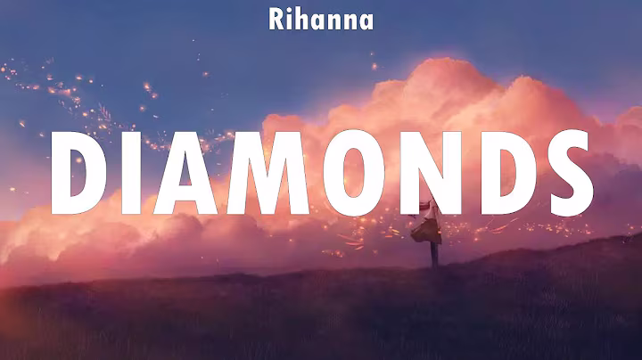 Rihanna ~ Diamonds # lyrics # Sia, Maroon 5, Justin Bieber