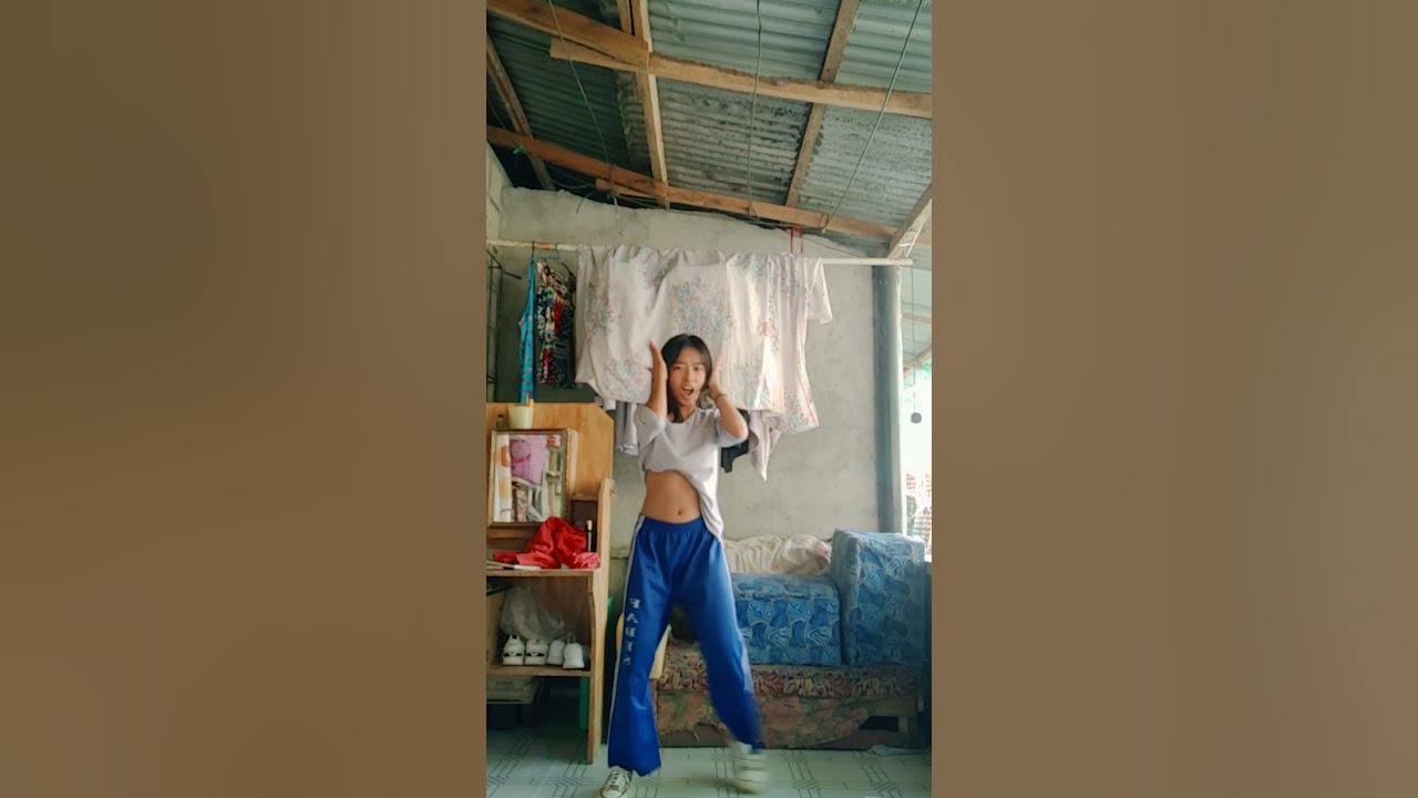 my dancer.yan ang pantanggal stress nya.🥰😘 - YouTube