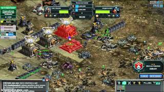 war commander hh45