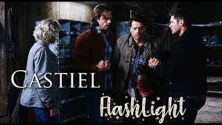 Castiel  - You're My Flashlight screenshot 5