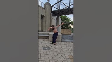 Skate Part Frustration 2 #skateboarding #skate #fail #fall #skateboard #skating #skateboardvibes