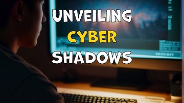 UNVEILING CYBER SHADOW
