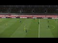 Mali 2-0 South Africa - Africa Cup of Nations - Full Match Highlights Efootball PES 2021