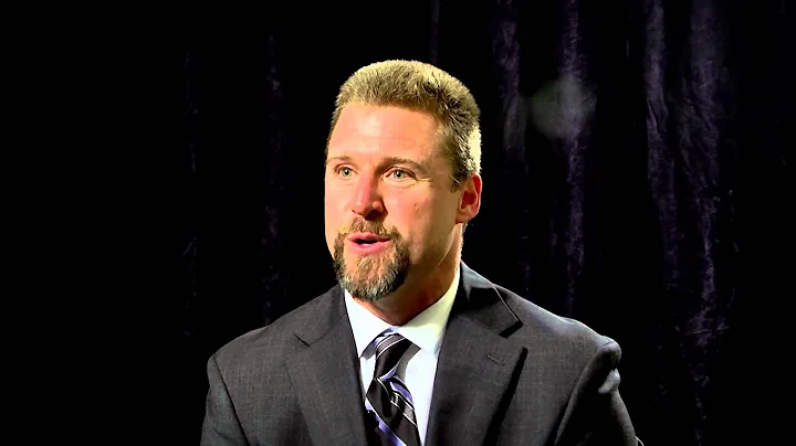 Interview with Dale Conway, "Manny" Award Winner 2...