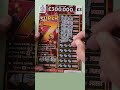 Super 7's (7) #lotteryscratchcards #scratchcards #scratchcardsuk #win