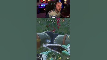 The BEST bug in Apex Legends EVER 👀