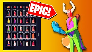 The OFFICIAL UNIT CREATOR UPDATE is Here! So EPIC! - TABS (Totally Accurate Battle Simulator)