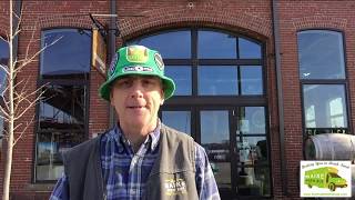 Tour With Major Tom Cellardoor Winery At The Point, Portland