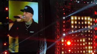 Nicky  Jam☆ El  Amante☆ Unidos por  Puerto Rico