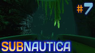 Subnautica #7 - Graveyard of Kings