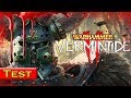 TEST de Warhammer: VERMINTIDE 2, Hache TRANCHANTE où Lame ROUILLÉE?