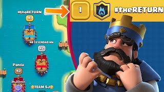 Das WICHTIGSTE im Clankrieg! 😎 Clash Royale * Let's Play CR