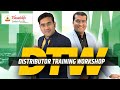 Distributor Training Workshop transforming the direct selling industry | DTW | Elevatelife