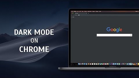 HIDDEN GOOGLE CHROME TRICK!!!(DARK MODE)No Need Of Any Third Party App[Android And iOS]