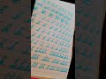 #subscribe #shorts #handwriting #calligraphy #pencilcalligraphy #viralshorts