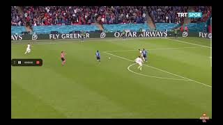 İtalya İspanya Müthiş