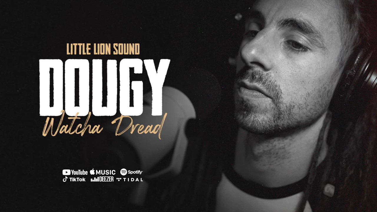 洋楽 PLAY ON MR MUSIC / DREAD LION KING SCRATCH - Dread Lion (Alternate Jamaican Mix) - YouTube