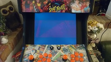 Custom retropie splashscreen