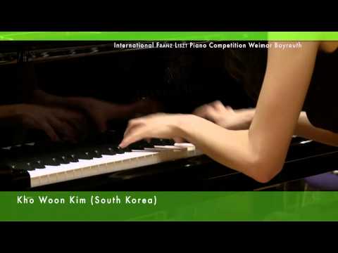Kho Woon Kim