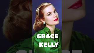 Grace Kelly: Hollywood Queen Who Became Real Princess