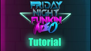 Friday Night Funkin: Neo【Tutorial】 screenshot 3